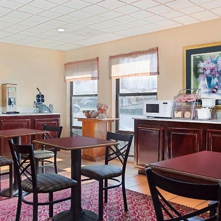 Rodeway Inn Chattanooga Kültér fotó